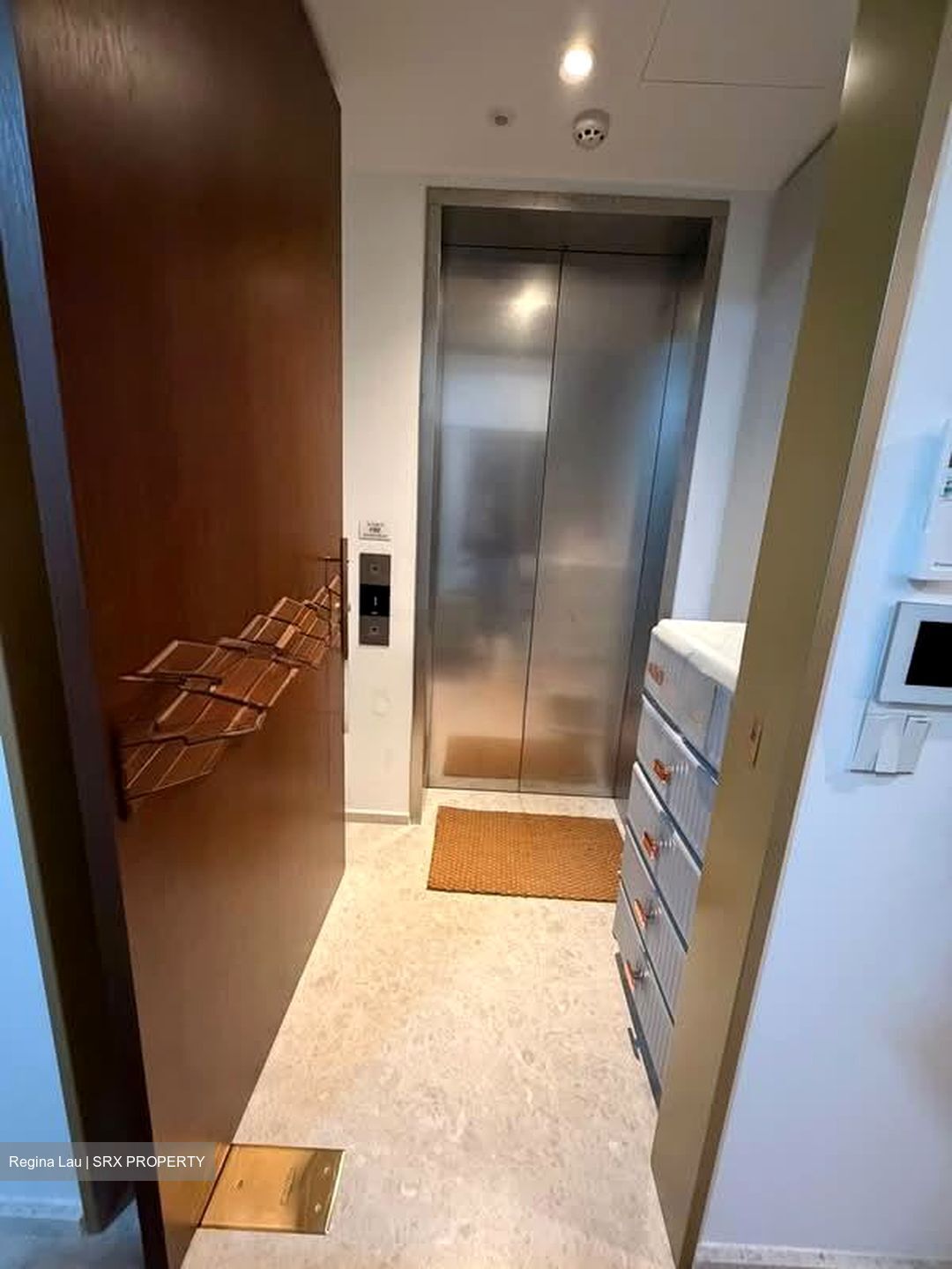 Draycott Park (D10), Condominium #530349421